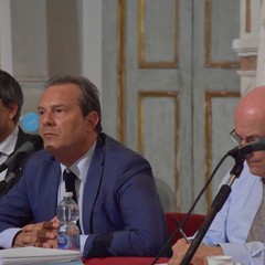 Consiglio comunale di Bisceglie del 30 luglio