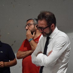 Consiglio comunale di Bisceglie del 30 luglio