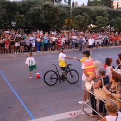 Palio della Quercia 2019