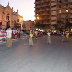Palio della Quercia 2019