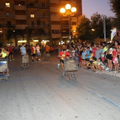 Palio della Quercia 2019