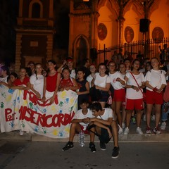 Palio della Quercia 2019
