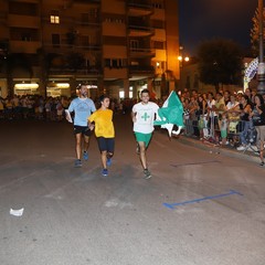 Palio della Quercia 2019