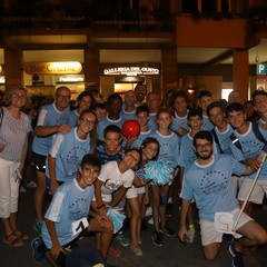 Palio della Quercia 2019