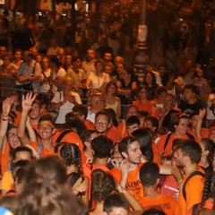 Palio della Quercia 2019