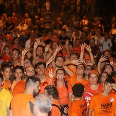 Palio della Quercia 2019
