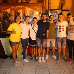 Palio della Quercia 2019