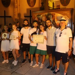 Palio della Quercia 2019