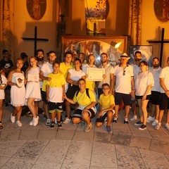Palio della Quercia 2019