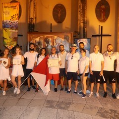 Palio della Quercia 2019