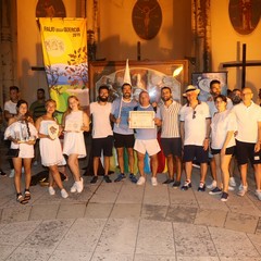 Palio della Quercia 2019