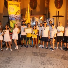 Palio della Quercia 2019