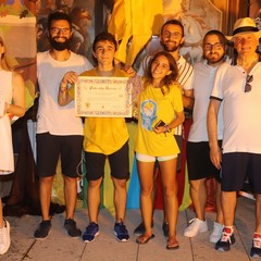 Palio della Quercia 2019