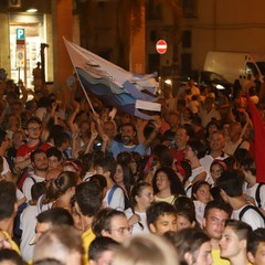 Palio della Quercia 2019