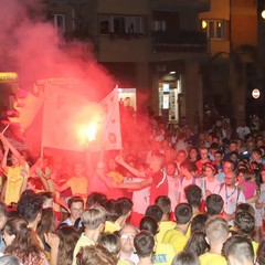 Palio della Quercia 2019