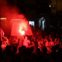 Palio della Quercia 2019