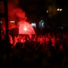 Palio della Quercia 2019