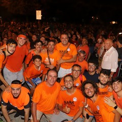 Palio della Quercia 2019