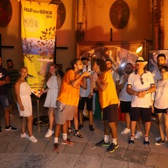 Palio della Quercia 2019