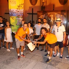 Palio della Quercia 2019