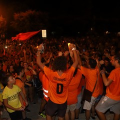 Palio della Quercia 2019