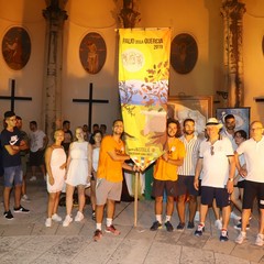 Palio della Quercia 2019