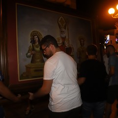 Palio della Quercia 2019