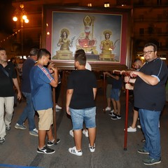 Palio della Quercia 2019
