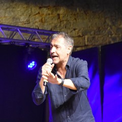 Toti e Tata a Bisceglie