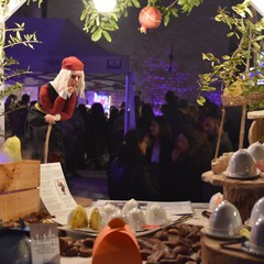 La notte dei sospiri a Bisceglie