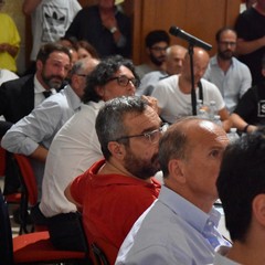 Consiglio comunale di Bisceglie del 30 luglio