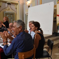 Consiglio comunale di Bisceglie del 30 luglio