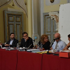 Consiglio comunale di Bisceglie del 30 luglio