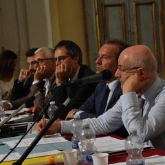 Consiglio comunale di Bisceglie del 30 luglio