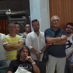 Consiglio comunale di Bisceglie del 30 luglio