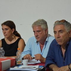 Consiglio comunale di Bisceglie del 30 luglio