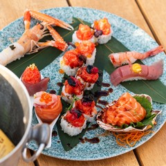 GOTA rinasce: sul lungomare di Trani torna a brillare gusto e spettacolo