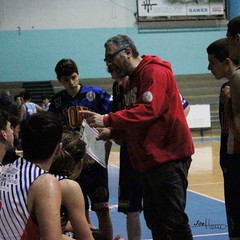 Under 16 Matera-Lions Bisceglie