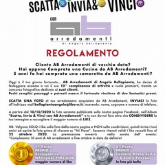 AB Arredamenti