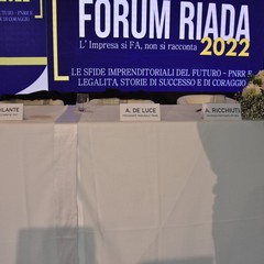 Forum Riada 2022