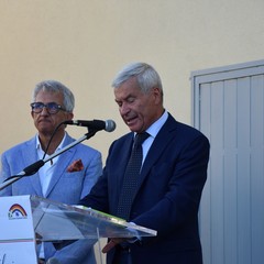 Bisceglie onora la memoria dell'indimenticabile Dino Abbascià