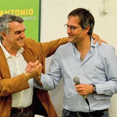 Angelantonio e Antonio Belsito