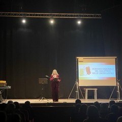 Annamaria Natalicchio