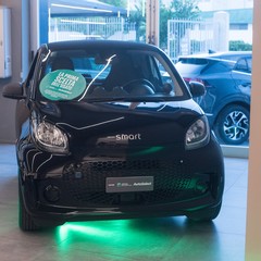 Ariel Car Ecoprogram