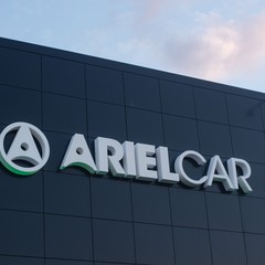 Ariel Car Ecoprogram