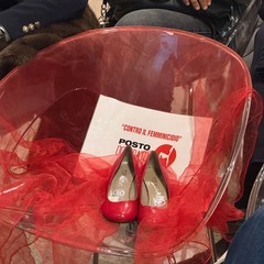 Attivit in occasione della Giornata contro la violenza di Genere