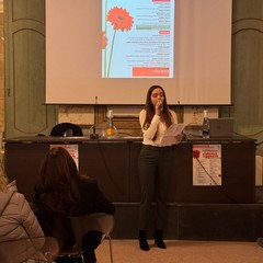 Attivit in occasione della Giornata contro la violenza di Genere