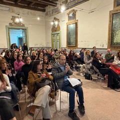 Attivit in occasione della Giornata contro la violenza di Genere