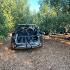 auto cannibalizzate