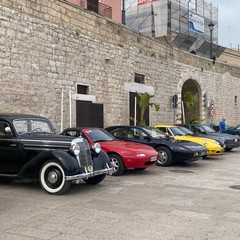 Automotoclub Citt di Bitonto